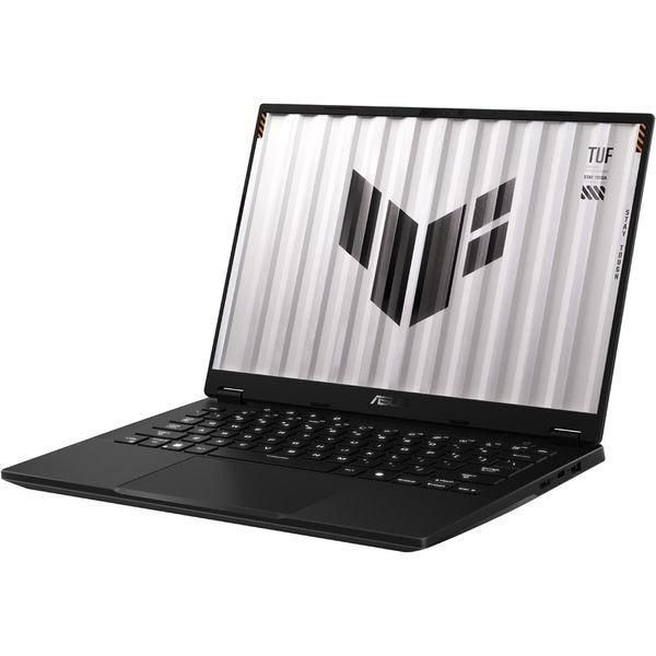 Ноутбук ASUS TUF Gaming A14 (FA401EA-RG012), AMD Ryzen AI MAX + 392 / 14&Prime; / 165 Гц / RAM 32 ГБ LPDDR5X / SSD 1 ТБ / AMD Radeon 8060S / Без ОС / Темно-сірий