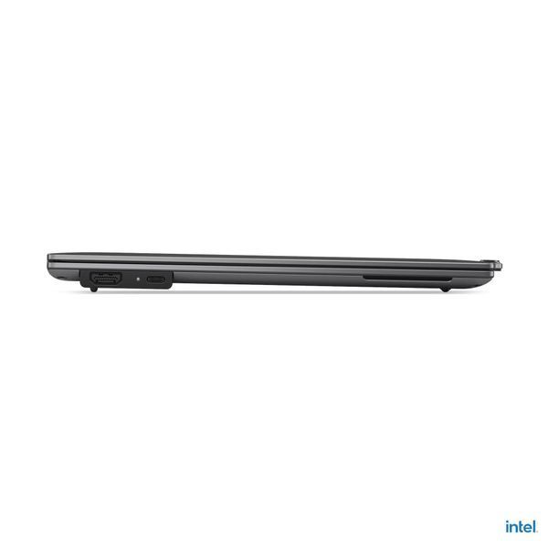 Ноутбук Lenovo ThinkPad X9-14 Gen 1 Aura Edition (21QA0011MH), Intel Core Ultra 5 226V / 14&Prime; / RAM 16 ГБ / SSD 512 ГБ / Windows 11 Pro / Grey