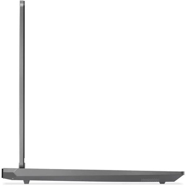 Ноутбук Lenovo LOQ 15AHP10 (83JGS6KWOPB), AMD Ryzen 5 220 / 15.6" / 144 Гц / RAM 16 ГБ DDR5 / SSD 512 ГБ + 512 ГБ / AMD Radeon 740M + RTX 5050 / Windows 11 Home / Сірий