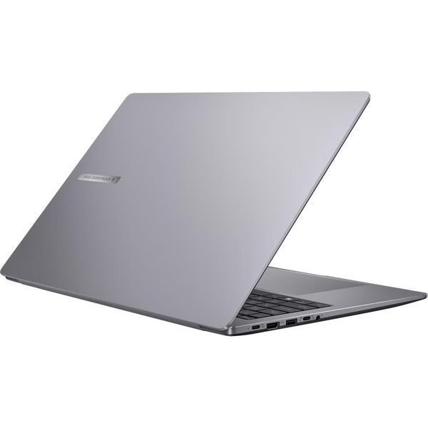 Ноутбук ASUS ExpertBook P3 (PM3606CKA-PL0061XO04), AMD Ryzen AI 7 350 / 16&Prime; / RAM 32 ГБ / SSD 1 ТБ / AMD Radeon 860M / Windows 11 Pro / Сірий