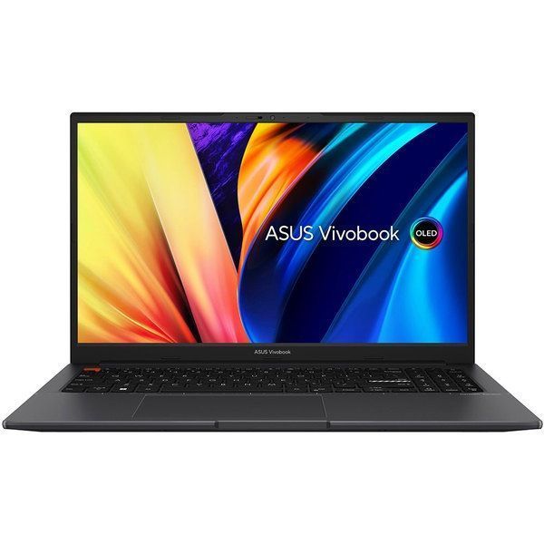 Ноутбук Asus Vivobook S 15, (K3502ZA-KJ375W) 15,6" FHD / Intel Core i5-12500H / RAM 8 ГБ / SSD 512 ГБ / Iris Xe Graphics