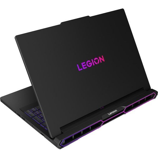 Ноутбук LENOVO Legion Pro 7 16IAX10H (83F5005DPB), 16" / OLED / 240 Гц / Intel Core Ultra 9-275HX / RAM 64 ГБ / SSD 1 ТБ / RTX5090 / Windows 11 Home / Чорний