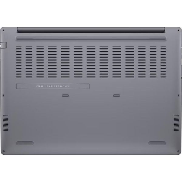 Ноутбук ASUS ExpertBook P3 (PM3606CKA-PL0061XO04), AMD Ryzen AI 7 350 / 16&Prime; / RAM 32 ГБ / SSD 1 ТБ / AMD Radeon 860M / Windows 11 Pro / Сірий