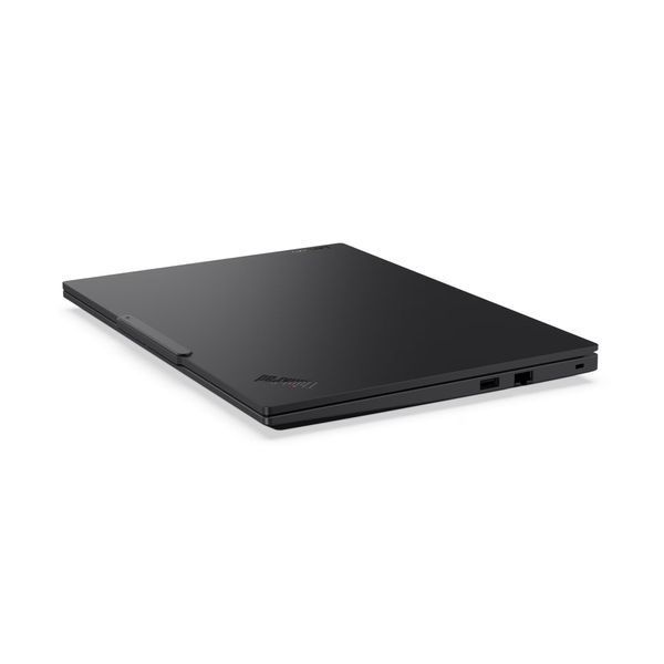 Ноутбук Lenovo ThinkPad E14 Gen 7 (21T00067MH), AMD R7 250 / 14&Prime; WUXGA / RAM 16 ГБ / SSD 512 ГБ / AMD Radeon 780M / Windows 11 Pro / Чорний