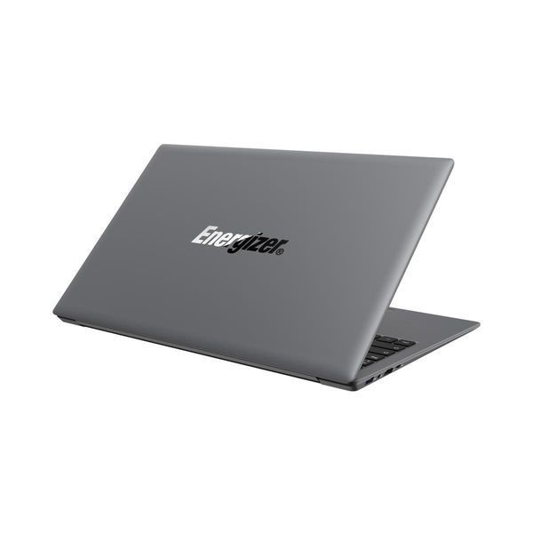 Ноутбук ENERGIZER EnergyBook (L15-N40-82QW2), Intel Celeron N4020 / 15.6&Prime; / RAM 8 ГБ / SSD 256 ГБ / Intel UHD Graphics 600 / Windows 11 Home / Grey