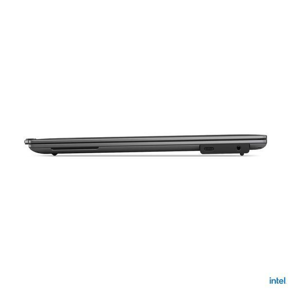 Ноутбук Lenovo ThinkPad X9-14 Gen 1 Aura Edition (21QA0011MH), Intel Core Ultra 5 226V / 14&Prime; / RAM 16 ГБ / SSD 512 ГБ / Windows 11 Pro / Grey