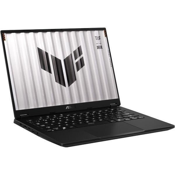 Ноутбук ASUS TUF Gaming A14 (FA401EA-RG012), AMD Ryzen AI MAX + 392 / 14&Prime; / 165 Гц / RAM 32 ГБ LPDDR5X / SSD 1 ТБ / AMD Radeon 8060S / Без ОС / Темно-сірий