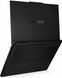 Ноутбук LENOVO Legion 5 15AHP10 (83M00029PB), 15.1" / OLED / 165Hz / AMD Ryzen 7 260 / RAM 16GB / SSD 1TB / GeForce RTX5060 DLSS 4 / Windows 11 Home / Чорний