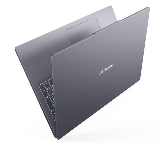 Ноутбук Lenovo IdeaPad Slim 3 16ARP10 (83K8006YPB_1774006345), AMD Ryzen 5 7535HS / 16&Prime; / RAM 16 ГБ / SSD 512 ГБ / AMD Radeon 660M / Windows 11 Home / Luna Grey