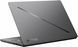 Ноутбук ASUS ROG Zephyrus G14 (GA403UM-QS016W), 14" / OLED / 120Hz / AMD Ryzen 9 270 / RAM 32GB / SSD 1TB / GeForce RTX5060 / Windows 11 Home / Чорний