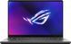 Ноутбук ASUS ROG Zephyrus G14 (GA403UM-QS016W), 14" / OLED / 120Hz / AMD Ryzen 9 270 / RAM 32GB / SSD 1TB / GeForce RTX5060 / Windows 11 Home / Чорний