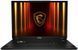 Ноутбук MSI Stealth 18 HX AI A2XWJG-033PL-G2A (STEALTH_18_HX_AI_A2XWJG-033PL-G2A), Ultra 9-275HX / 18&Prime; / RAM 64 ГБ / SSD 2 ТБ / GeForce RTX 5090 / Windows 11 Professional / Black