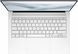 Ноутбук ASUS Zenbook S14 (UX5406AA-SU053W) 14" / 2880 x 1800px / OLED / Touch / 120Hz / Ultra 9-386H / RAM 32 ГБ / SSD 1 ТБ / Windows 11 Home / Білий