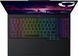Ноутбук LENOVO Legion 5 15AHP10 (83M00029PB), 15.1" / OLED / 165Hz / AMD Ryzen 7 260 / RAM 16GB / SSD 1TB / GeForce RTX5060 DLSS 4 / Windows 11 Home / Чорний