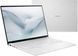 Ноутбук ASUS Zenbook S14 (UX5406AA-SU053W) 14" / 2880 x 1800px / OLED / Touch / 120Hz / Ultra 9-386H / RAM 32 ГБ / SSD 1 ТБ / Windows 11 Home / Білий