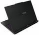Ноутбук LENOVO Legion 5 15AHP10 (83M00029PB), 15.1" / OLED / 165Hz / AMD Ryzen 7 260 / RAM 16GB / SSD 1TB / GeForce RTX5060 DLSS 4 / Windows 11 Home / Чорний