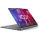 Ноутбук Lenovo Yoga 9 14ILL10 2-в-1, (83LC0023RM) RAM 32 ГБ / SSD 1 ТБ / сірий