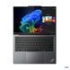 Ноутбук Lenovo ThinkPad X9-14 Gen 1 Aura Edition (21QA0011MH), Intel Core Ultra 5 226V / 14&Prime; / RAM 16 ГБ / SSD 512 ГБ / Windows 11 Pro / Grey