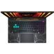 Ноутбук MSI Cyborg 15 B13WGKG (CYBORG 15 B13WGKG-630XPL), Intel Core i7-13620H / 15.6" / 144 Гц / RAM 16 ГБ DDR5 / SSD 1 ТБ / NVIDIA GeForce RTX 5070 / Без ОС / Чорний