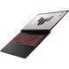 Ноутбук ASUS TUF 16 FA608PM (FA608PM-RV065MXM-UPGRADE), AMD Ryzen 9 8940HX / 16&Prime; / RAM 32 ГБ / SSD 1 ТБ / RTX 5060 8GB