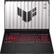 Ноутбук ASUS TUF 16 FA608PM (FA608PM-RV065MXM-UPGRADE), AMD Ryzen 9 8940HX / 16&Prime; / RAM 32 ГБ / SSD 1 ТБ / RTX 5060 8GB
