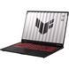 Ноутбук ASUS TUF 16 FA608PM (FA608PM-RV065MXM-UPGRADE), AMD Ryzen 9 8940HX / 16&Prime; / RAM 32 ГБ / SSD 1 ТБ / RTX 5060 8GB
