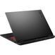 Ноутбук ASUS TUF 16 FA608PM (FA608PM-RV065MXM-UPGRADE), AMD Ryzen 9 8940HX / 16&Prime; / RAM 32 ГБ / SSD 1 ТБ / RTX 5060 8GB