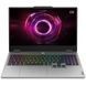 Ноутбук Lenovo LOQ 15AHP10 (83JGS6KWOPB), AMD Ryzen 5 220 / 15.6" / 144 Гц / RAM 16 ГБ DDR5 / SSD 512 ГБ + 512 ГБ / AMD Radeon 740M + RTX 5050 / Windows 11 Home / Сірий