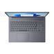 Ноутбук Lenovo IdeaPad Slim 3 (83KB003QRM), AMD Ryzen 7 8840HS / 16" / RAM 24 ГБ DDR5 / SSD 1 ТБ / AMD Radeon 780M / Без ОС / Сірий