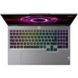 Ноутбук Lenovo LOQ 15AHP10 (83JGS6KWOPB), AMD Ryzen 5 220 / 15.6" / 144 Гц / RAM 16 ГБ DDR5 / SSD 512 ГБ + 512 ГБ / AMD Radeon 740M + RTX 5050 / Windows 11 Home / Сірий