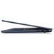 Ноутбук Lenovo IdeaPad Slim 5 14ARP10, (83HT0024RM) 14" / AMD Ryzen 7 7735HS / RAM 16 ГБ / SSD 1 ТБ / Radeon 680M / Без ОС / синій