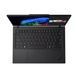 Ноутбук Lenovo ThinkPad T14 Gen 6 (21QC00C0RI) 14" (FHD)/Ultra 7 255U/64ГБ/1ГБ/Windows 11 Professional/Чорний