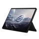 Ноутбук Asus ROG Flow Z13 GZ302EA (4711636091329), Ryzen AI MAX+ 395 / 13.4&Prime; Touch / RAM 64 ГБ / SSD 1 ТБ / Radeon 8060S / Без ОС / Off Black