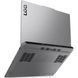 Ноутбук Lenovo LOQ 15AHP10 (83JGS6KWOPB), AMD Ryzen 5 220 / 15.6" / 144 Гц / RAM 16 ГБ DDR5 / SSD 512 ГБ + 512 ГБ / AMD Radeon 740M + RTX 5050 / Windows 11 Home / Сірий