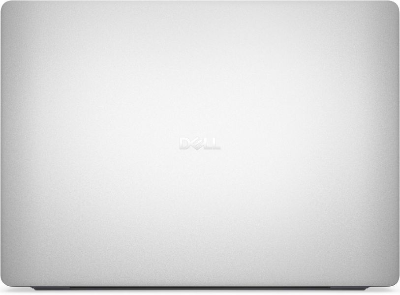Ноутбук Dell Pro 14 (BTO123_PC14250_EMEA_B), Intel Core Ultra 5 225U / 14" / RAM 16 ГБ DDR5 / SSD 256 ГБ / Intel Graphics / Windows 11 Pro / Сірий