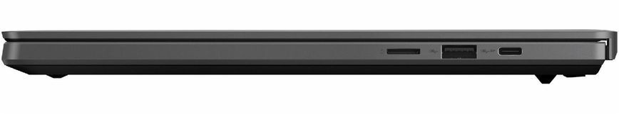 Ноутбук ASUS ROG Zephyrus G14 (GA403UM-QS016W), 14" / OLED / 120Hz / AMD Ryzen 9 270 / RAM 32GB / SSD 1TB / GeForce RTX5060 / Windows 11 Home / Чорний