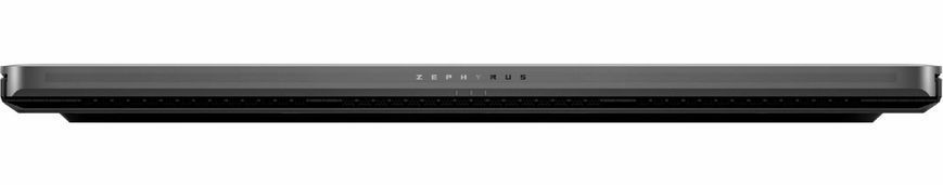 Ноутбук ASUS ROG Zephyrus G14 (GA403UM-QS016W), 14" / OLED / 120Hz / AMD Ryzen 9 270 / RAM 32GB / SSD 1TB / GeForce RTX5060 / Windows 11 Home / Чорний