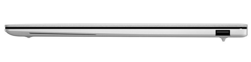 Ноутбук ASUS Zenbook S14 (UX5406AA-SU053W) 14" / 2880 x 1800px / OLED / Touch / 120Hz / Ultra 9-386H / RAM 32 ГБ / SSD 1 ТБ / Windows 11 Home / Білий