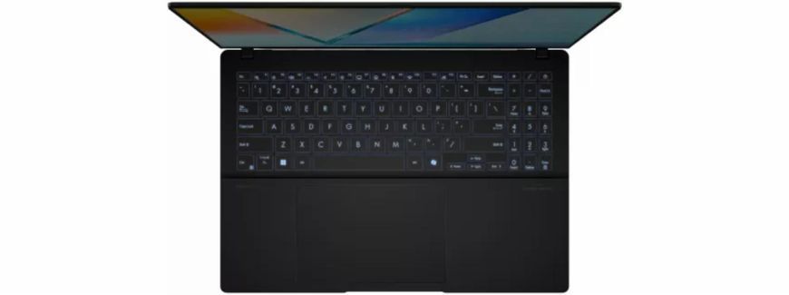 Ноутбук ASUS Vivobook S16 S5606CA (S5606CA-RI046X)