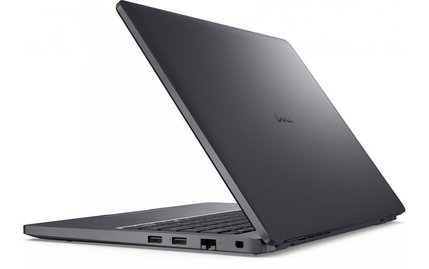 Ноутбук Dell Pro 14 PC14250 (BTO010_PC14250_EMEA_UBU), Intel Core 5 120U / 14&Prime; / RAM 16 ГБ / SSD 512 ГБ / Intel Graphics / Linux / Magnetite
