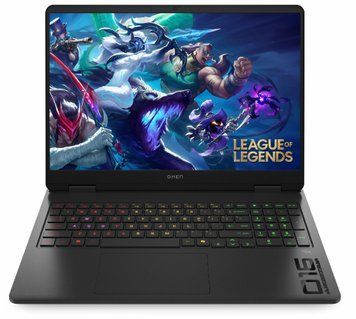 Ноутбук HP Omen 16-AM1000NW (C9RM7EA), i9-14900HX / 16&Prime; / RAM 32 ГБ / SSD 1 ТБ / GeForce RTX 5070Ti / Windows 11 Home / Чорний