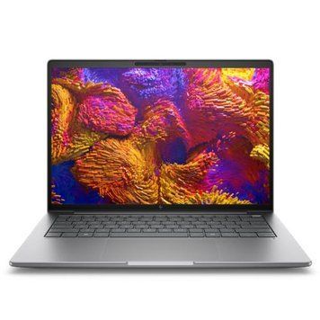 Ноутбук HP ZBook Ultra G1ak (A3ZW1ET), AMD Ryzen AI 7 PRO 350 / 14&Prime; / RAM 16 ГБ / SSD 1 ТБ / AMD Radeon 860M / Windows 11 Pro / Meteor Silver