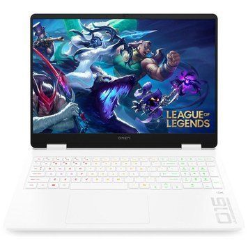 Ноутбук HP Omen 16-am0073nw (CX5P8EA), Intel Core Ultra 7 255H / 16&Prime; / RAM 24 ГБ / SSD 1 ТБ / RTX 5070 / Windows 11 Home / Білий
