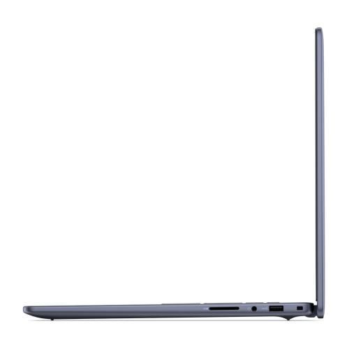 Ноутбук Dell DC16251 2K (DC16251_RPLU-R_004_UBU), Intel Core 5-120U / 16&Prime; / RAM 16 ГБ DDR5 / SSD 512 ГБ / Intel Graphics / Ubuntu Linux / Синій