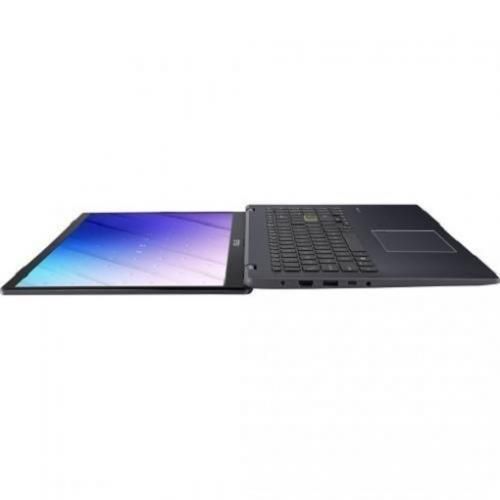 Ноутбук Asus VivoBook GO 15 E510KA, (E510KA-EJ485WS) UHD / RAM 4 ГБ / SSD 128 ГБ / Intel UHD Graphics / Windows 11 / синій