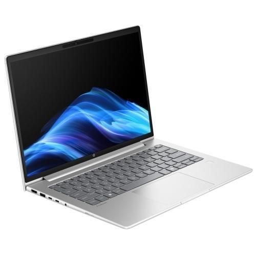 Ноутбук HP ProBook 4 G1A (AD2K2ET#ABB), AMD Ryzen 5 230 / 14&Prime; / RAM 24 ГБ / SSD 512 ГБ / Radeon 760M / Windows 11 Pro / Argintiu