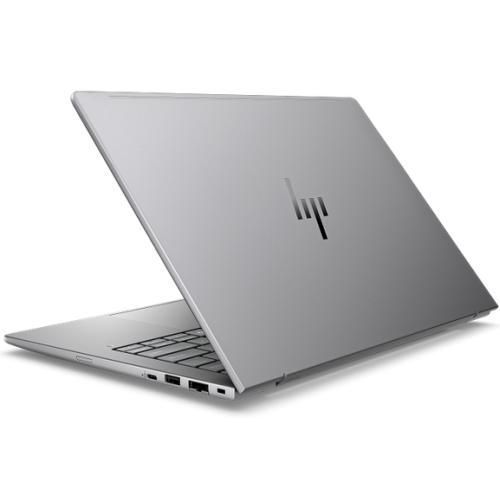 Ноутбук HP ZBook Ultra G1ak (A3ZW1ET), AMD Ryzen AI 7 PRO 350 / 14&Prime; / RAM 16 ГБ / SSD 1 ТБ / AMD Radeon 860M / Windows 11 Pro / Meteor Silver