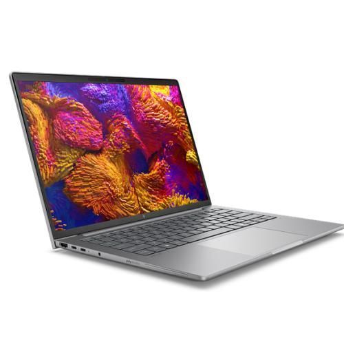 Ноутбук HP ZBook Ultra G1ak (A3ZW1ET), AMD Ryzen AI 7 PRO 350 / 14&Prime; / RAM 16 ГБ / SSD 1 ТБ / AMD Radeon 860M / Windows 11 Pro / Meteor Silver