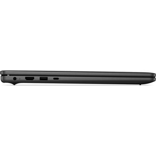 Ноутбук Dell 16 (DC16250_RPLU-R_012_WIN), Core 5 120U / 16&Prime; / RAM 16 ГБ / SSD 512 ГБ / Intel Graphics / Windows 11 Pro / чорний