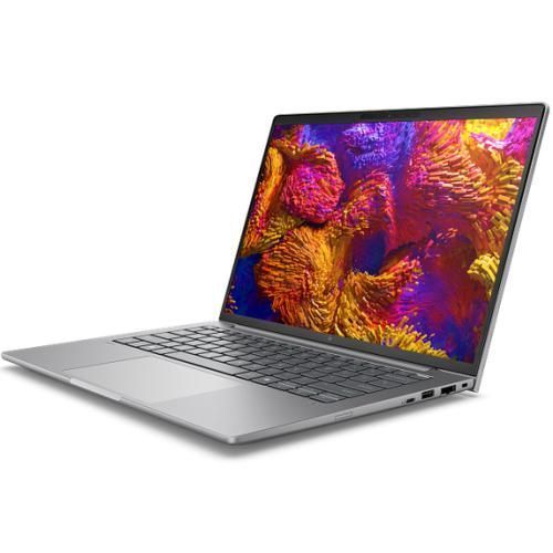 Ноутбук HP ZBook Ultra G1ak (A3ZW1ET), AMD Ryzen AI 7 PRO 350 / 14&Prime; / RAM 16 ГБ / SSD 1 ТБ / AMD Radeon 860M / Windows 11 Pro / Meteor Silver